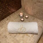 sauna hammam spa jacuzzi