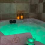 spa sauna hammam naturopathe