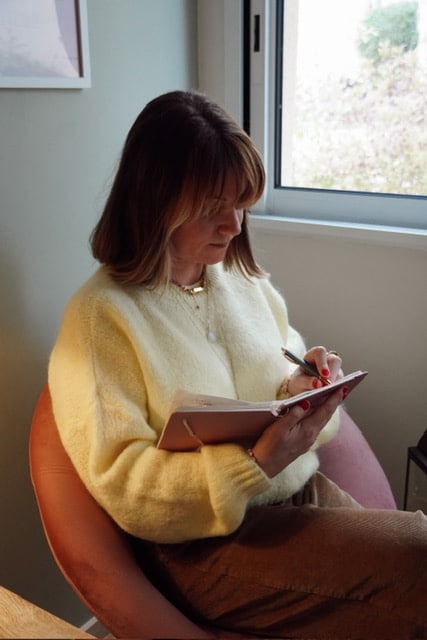 breathwork régulation du système nerveux théorie polyvagale EFT EMDR TCC